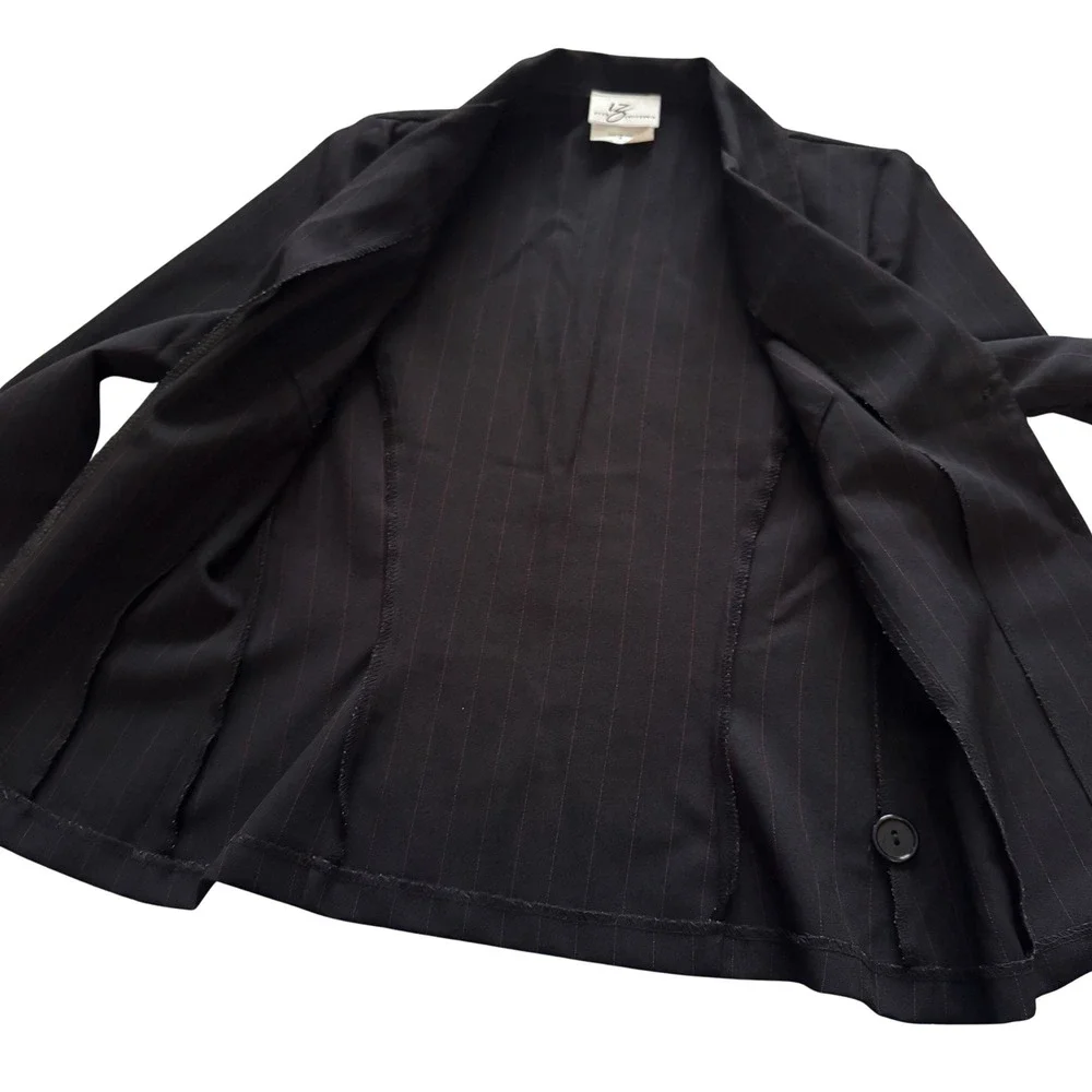 Byer California classic black